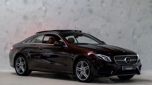 Mercedes Benz E Class