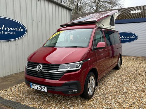 Volkswagen CALIFORNIA