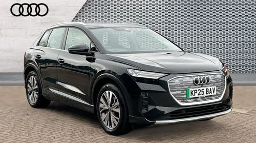 Audi E Tron