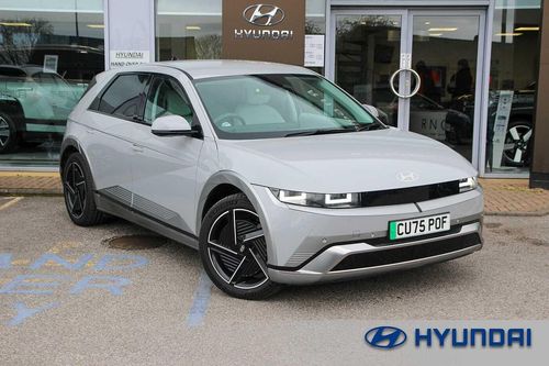 Hyundai Ioniq 5