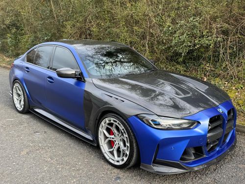 BMW M3