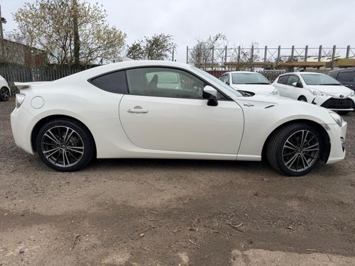 Toyota GT86