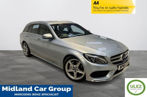 Mercedes Benz C-Class