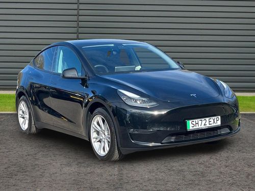 Tesla MODEL  Y