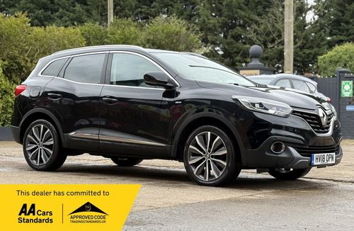 Renault Kadjar