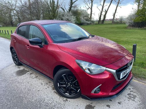 Mazda 2