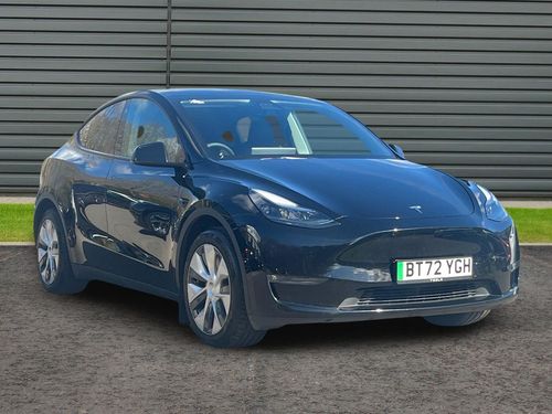 Tesla MODEL  Y