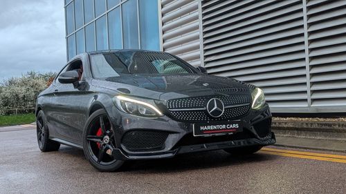 Mercedes Benz C-Class