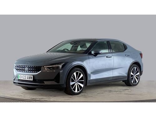 Polestar Polestar 2