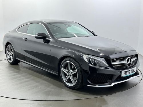 Mercedes Benz C-Class