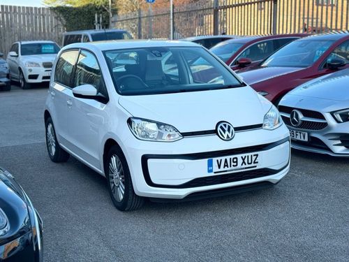Volkswagen UP