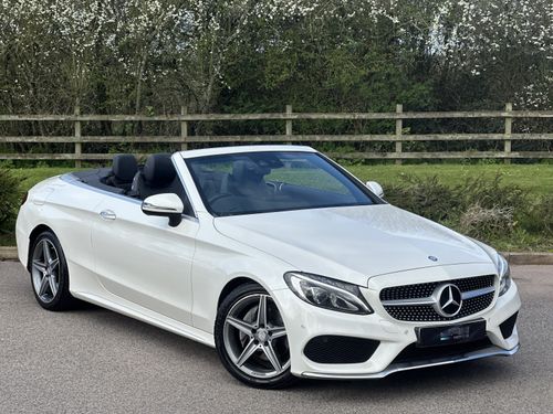 Mercedes Benz C-Class