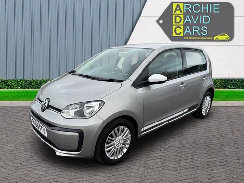 Volkswagen UP