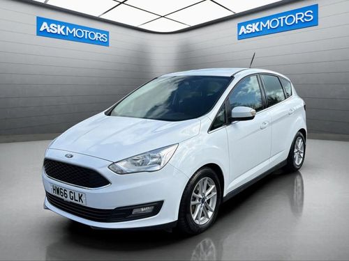 Ford C Max