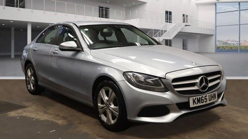 Mercedes Benz C-Class