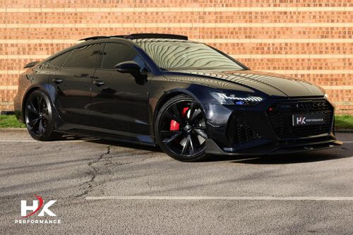 Audi RS7
