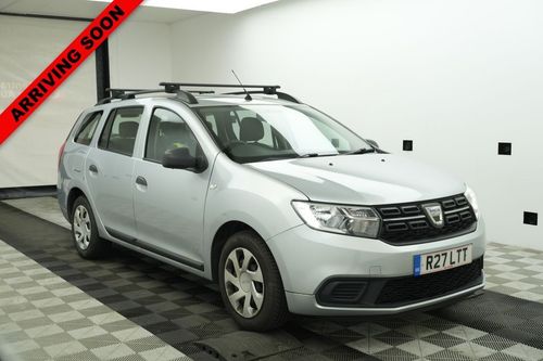 Dacia Logan MCV