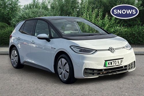 Volkswagen ID.3
