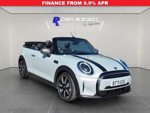MINI Convertible