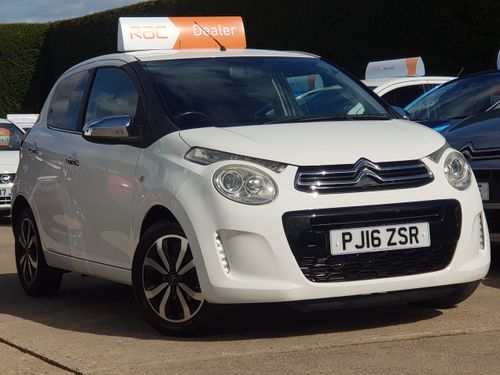 Citroen C1