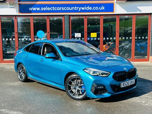 BMW 2 Series