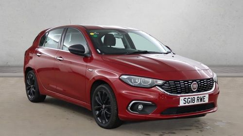 Fiat Tipo
