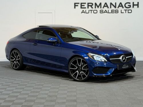 Mercedes Benz C-Class