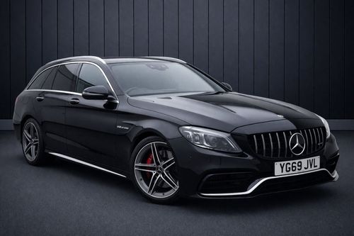 Mercedes Benz C-Class