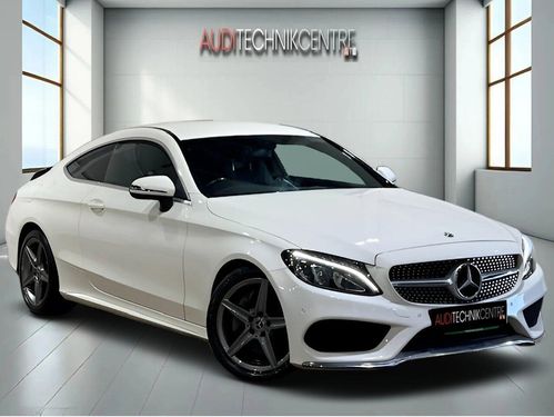 Mercedes Benz C-Class