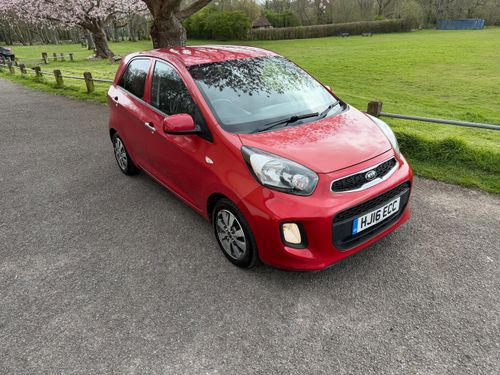 Kia Picanto