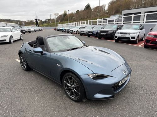 Mazda Mx 5