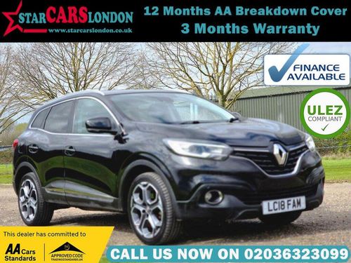 Renault Kadjar