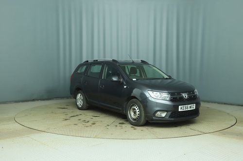 Dacia Logan MCV