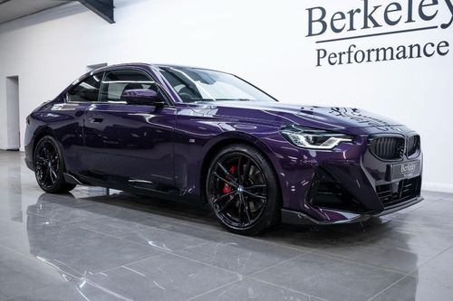 BMW 2 Series