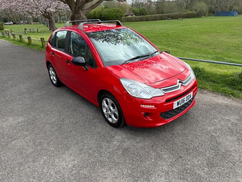 Citroen C3