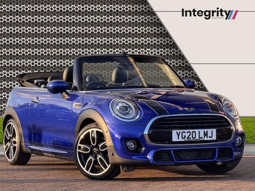 MINI Convertible
