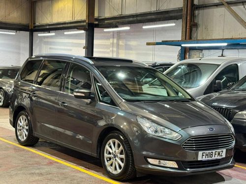 Ford Galaxy