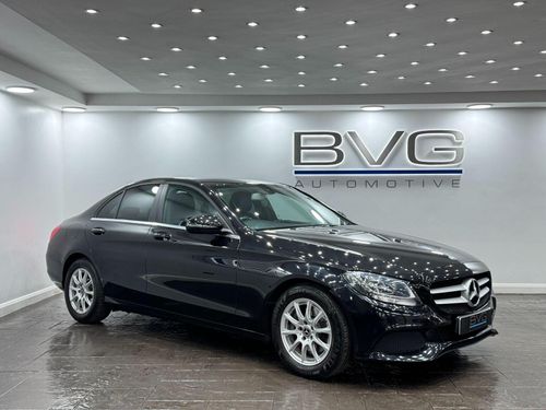 Mercedes Benz C-Class