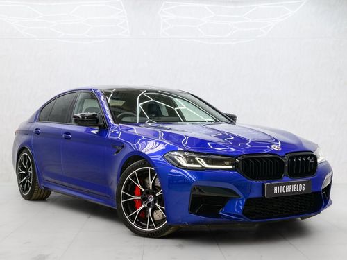 BMW M5