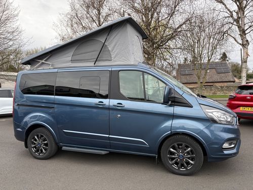 Ford Tourneo