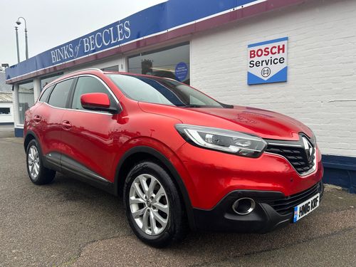 Renault Kadjar