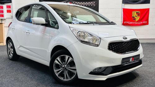 Kia Venga