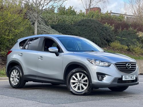 Mazda Cx 5