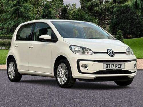 Volkswagen UP