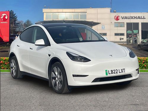 Tesla MODEL  Y