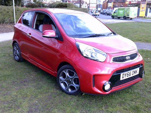 Kia Picanto