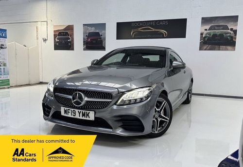 Mercedes Benz C-Class