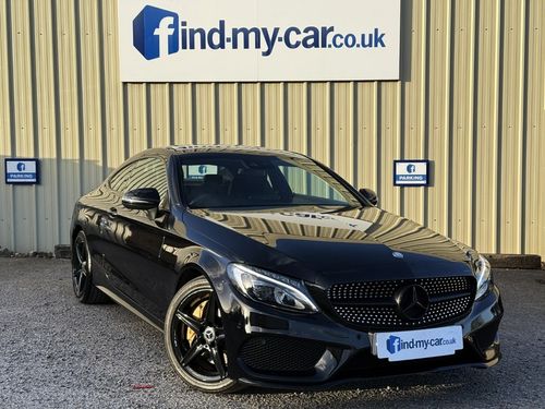 Mercedes Benz C-Class