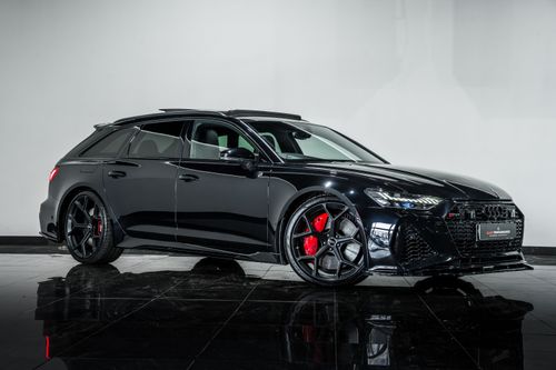 Audi RS6