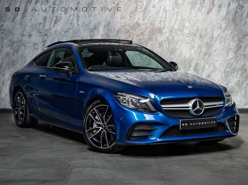 Mercedes Benz C-Class